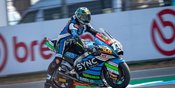 Hasil FP1 Moto2 Catalunya 2026: Celestino Vietti Terdepan, Ungguli Senna Agius