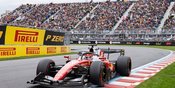 Charles Leclerc Bakal Pelajari Data Lewis Hamilton Usai Sulit Kompetitif di Formula 1 GP Kanada 2026