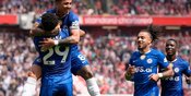 Man of the Match laga Liverpool vs Chelsea: Enzo Fernandez Man of the Match laga Liverpool vs Chelsea: Enzo Fernandez