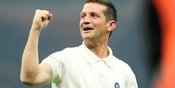 Final Coppa Italia: Cristian Chivu Minta Inter Milan 'Bersenang-senang' Lawan Lazio