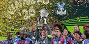 9 Klub Liga Inggris ke Kompetisi Eropa: Terbaru Crystal Palace, Tanpa Chelsea! 9 Klub Liga Inggris ke Kompetisi Eropa: Terbaru Crystal Palace, Tanpa Chelsea!