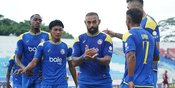 Apakah Arema FC vs PSIM Ditayangkan Indosiar? Main Jam Berapa dan Link Live Streaming Ini