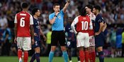Wasit Menghukum Arsenal di Final Liga Champions