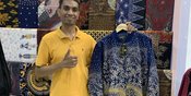 Lewat Dukungan BRI, Dasilva Batik Bawa Motif Nusantara dan Aksara Lontara Menembus Pasar Global Lewat Dukungan BRI, Dasilva Batik Bawa Motif Nusantara dan Aksara Lontara Menembus Pasar Global
