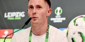 Crystal Palace Juara Eropa, Dean Henderson: Ini Dongeng yang Jadi Kenyataan Crystal Palace Juara Eropa, Dean Henderson: Ini Dongeng yang Jadi Kenyataan