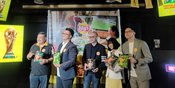 Demam Piala Dunia 2026 Makin Panas di Indonesia, Fans Bisa Nobar dan Koleksi Kartu Panini dari Lionel Messi Sampai David Beckham Demam Piala Dunia 2026 Makin Panas di Indonesia, Fans Bisa Nobar dan Koleksi Kartu Panini dari Lionel Messi Sampai David Beckham