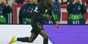 Dampak Piala Dunia 2026 terhadap Perebutan Ballon dOr: Siapa Paling Diuntungkan? Dampak Piala Dunia 2026 terhadap Perebutan Ballon dOr: Siapa Paling Diuntungkan?