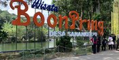 Dari Desa Biasa Jadi Destinasi Wisata Favorit, Sentuhan BRI Bikin Sanankerto Terus Berkembang Dari Desa Biasa Jadi Destinasi Wisata Favorit, Sentuhan BRI Bikin Sanankerto Terus Berkembang