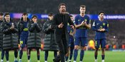 Wali Kota Madrid Ngamuk: Atletico Tidak Lawan Arsenal, Tapi Lawan Mafia UEFA! Wali Kota Madrid Ngamuk: Atletico Tidak Lawan Arsenal, Tapi Lawan Mafia UEFA!