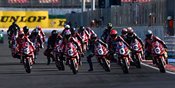 Mengenal V2 Future Champ Ducati Academy, Kejuaraan Junior Saingan Red Bull Rookies Cup? Mengenal V2 Future Champ Ducati Academy, Kejuaraan Junior Saingan Red Bull Rookies Cup?
