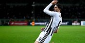 Dusan Vlahovic Tinggalkan Juventus, Chiellini Isyaratkan Karier Baru di Luar Italia Dusan Vlahovic Tinggalkan Juventus, Chiellini Isyaratkan Karier Baru di Luar Italia