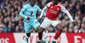 Arsenal vs Burnley 1-0, Mikel Arteta: Cara Pemain Arsenal Saling Membantu Itu Fenomenal