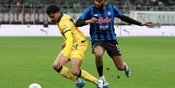 Pengakuan Atalanta Soal Rumor Ketertarikan Man United Pada Ederson Pengakuan Atalanta Soal Rumor Ketertarikan Man United Pada Ederson