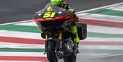 Hasil Kualifikasi Harley Davidson Bagger World Cup Italia 2026: Eric Granado Sabet Pole Hasil Kualifikasi Harley Davidson Bagger World Cup Italia 2026: Eric Granado Sabet Pole