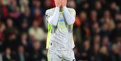 Rapor Pemain Man City vs Bournemouth: Drama Injury Time dan Gol Erling Haaland Tidak Cukup