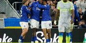 David Moyes Kecewa Berat Everton Gagal Bungkam Manchester City: Harusnya Kami Bisa Menang!