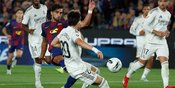 Kroos Semprot Real Madrid Usai Kalah dari Barcelona: Tidak Bisa Diterima! Kroos Semprot Real Madrid Usai Kalah dari Barcelona: Tidak Bisa Diterima!