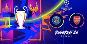 Jadwal Siaran Langsung PSG vs Arsenal: Kick Off Jam Berapa dan Tayang di TV Mana? Jadwal Siaran Langsung PSG vs Arsenal: Kick Off Jam Berapa dan Tayang di TV Mana?