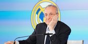 Setelah 20 Tahun, Real Madrid Gelar Pemilu Presiden: Pengaruhi Nasib Jose Mourinho? Setelah 20 Tahun, Real Madrid Gelar Pemilu Presiden: Pengaruhi Nasib Jose Mourinho?