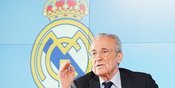Florentino Perez Jual Warisan Emas dan Era Baru dalam Kampanye Pemilu Presiden Real Madrid