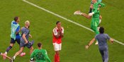 Arsenal Kalah, Rival Senyum! Richarlison dan Erling Haaland Langsung Bereaksi Usai Final Liga Champions Arsenal Kalah, Rival Senyum! Richarlison dan Erling Haaland Langsung Bereaksi Usai Final Liga Champions