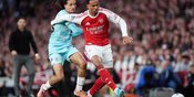 Man of the Match Arsenal vs Burnley: Gabriel Magalhaes