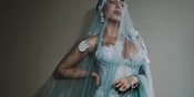 Georgina Rodriguez 'Sihir' Festival Film Cannes dengan Rambut Blonde Nyentriknya Georgina Rodriguez 'Sihir' Festival Film Cannes dengan Rambut Blonde Nyentriknya