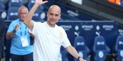 Pep Guardiola Menangis Haru Saat Dengar Pesan Perpisahan Fans Man City Pep Guardiola Menangis Haru Saat Dengar Pesan Perpisahan Fans Man City