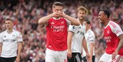 Viktor Gyokeres Cetak Sejarah Baru di Arsenal, Samai Rekor Alexis Sanchez Usai Bungkam Fulham Viktor Gyokeres Cetak Sejarah Baru di Arsenal, Samai Rekor Alexis Sanchez Usai Bungkam Fulham