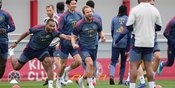 DNA Menyerang Tak Bisa Diubah, Bayern Munchen vs PSG Kembali Hujan Gol? DNA Menyerang Tak Bisa Diubah, Bayern Munchen vs PSG Kembali Hujan Gol?