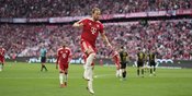 Bonus Aneh Harry Kane Usai Musim Gila Bersama Bayern Munchen: Dapat 61 Schnitzel Bonus Aneh Harry Kane Usai Musim Gila Bersama Bayern Munchen: Dapat 61 Schnitzel