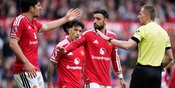 Michael Carrick Beberkan Jadwal Kembalinya Bruno Fernandes dkk ke Manchester United: Sebentar Lagi! Michael Carrick Beberkan Jadwal Kembalinya Bruno Fernandes dkk ke Manchester United: Sebentar Lagi!