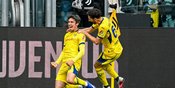 Direktur Verona Ngamuk: Tim Kuat Seperti Juventus tak Seharusnya jadi Tukang Protes! Direktur Verona Ngamuk: Tim Kuat Seperti Juventus tak Seharusnya jadi Tukang Protes!