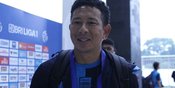 Cerita I Made Wirawan, Asisten Pelatih yang Turun Gunung dan Berpotensi Antar Persib Hattrick Juara BRI Super League Cerita I Made Wirawan, Asisten Pelatih yang Turun Gunung dan Berpotensi Antar Persib Hattrick Juara BRI Super League