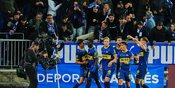 Hasil Alaves vs Barcelona: Usai Segel Gelar, Blaugrana Langsung Tumbang Hasil Alaves vs Barcelona: Usai Segel Gelar, Blaugrana Langsung Tumbang