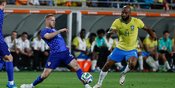 Cerita Igor Thiago: Dulu Memikul Keranjang Buah, Jadi Kuli Bangunan, Kini Memimpin Lini Depan Brasil di Piala Dunia 2026
