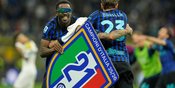 Bukan Inter atau Juventus! Studi Bongkar 3 Klub Serie A Paling Stabil Finansial dan Pelatih Paling Efisien Bukan Inter atau Juventus! Studi Bongkar 3 Klub Serie A Paling Stabil Finansial dan Pelatih Paling Efisien