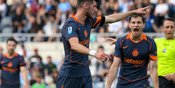 Hasil Lazio vs Inter: Pesta Juara Nerazzurri Berlanjut di Olimpico Hasil Lazio vs Inter: Pesta Juara Nerazzurri Berlanjut di Olimpico