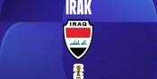 Profil Timnas Irak di Piala Dunia 2026: Singa yang Tertidur itu Kini Bangkit dan Mengaum!