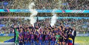 Quadruple! Barcelona Juara Liga Champions Wanita 2026, Hajar Lyon 4-0 di Final Quadruple! Barcelona Juara Liga Champions Wanita 2026, Hajar Lyon 4-0 di Final