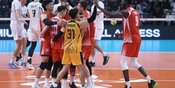 Hasil Lengkap AVC Men's Champions League 2026