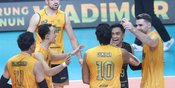 Jadwal AVC Men's Champions League 2026: Perjuangan Bhayangkara Presisi dan Garuda Jaya di Pontianak Jadwal AVC Men's Champions League 2026: Perjuangan Bhayangkara Presisi dan Garuda Jaya di Pontianak