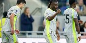 Gol Jeremy Doku Selamatkan Muka Man City, tapi Mungkin Sia-Sia