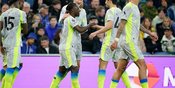 Doku Jujur Soal Hasil Everton vs Man City: Kami Terlalu Ceroboh, Ini Menyakitkan