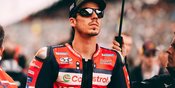 Joan Mir Pilih Pergi dari Honda, Dirumorkan Gabung Gresini Ducati di MotoGP 2027 Joan Mir Pilih Pergi dari Honda, Dirumorkan Gabung Gresini Ducati di MotoGP 2027