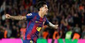 Joao Cancelo Ukir Rekor yang Tak Bisa Disentuh Ronaldo Usai Antar Barcelona Juara La Liga Joao Cancelo Ukir Rekor yang Tak Bisa Disentuh Ronaldo Usai Antar Barcelona Juara La Liga
