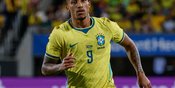 Dicoret dari Daftar Pemain Brasil untuk Piala Dunia 2026, Begini Respon Joao Pedro Dicoret dari Daftar Pemain Brasil untuk Piala Dunia 2026, Begini Respon Joao Pedro