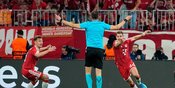 Kontroversi Handball Bayern vs PSG: Chris Sutton Sebut Aturannya Sangat Bodoh! Kontroversi Handball Bayern vs PSG: Chris Sutton Sebut Aturannya Sangat Bodoh!