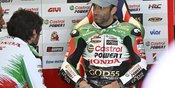 LCR Honda Ungkap 4 Cedera Johann Zarco Usai Kecelakaan Horor di MotoGP Catalunya 2026
