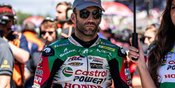 Pulang ke Prancis, Johann Zarco Ditangani Dokter Spesialis Lutut Usai Kecelakaan di MotoGP Catalunya